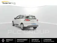 2018 Renault Clio