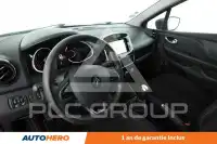 2018 Renault Clio