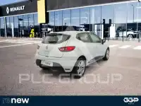 2018 Renault Clio