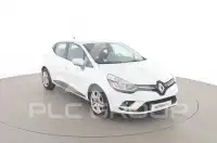2018 Renault Clio