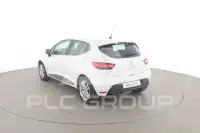 2018 Renault Clio