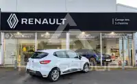 2018 Renault Clio