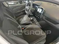 2018 Renault Clio
