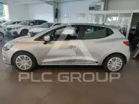 2018 Renault Clio