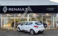 2018 Renault Clio