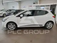 2018 Renault Clio