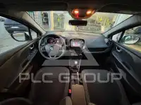 2018 Renault Clio