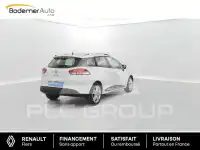 2018 Renault Clio