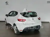 2018 Renault Clio
