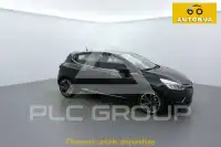 2018 Renault Clio