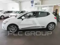 2018 Renault Clio