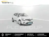 2018 Renault Clio