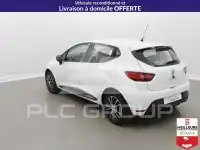 2018 Renault Clio