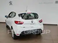 2018 Renault Clio