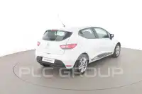 2018 Renault Clio