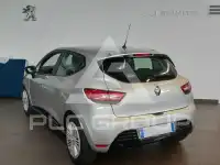 2018 Renault Clio