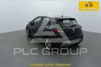 2018 Renault Clio