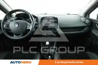 2018 Renault Clio