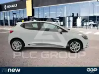2018 Renault Clio