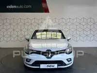 2018 Renault Clio