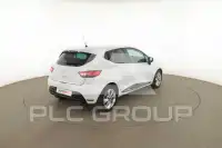 2018 Renault Clio