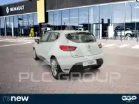 2018 Renault Clio