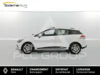 2018 Renault Clio