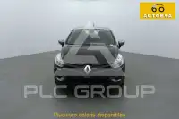 2018 Renault Clio
