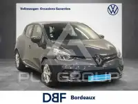 2018 Renault Clio