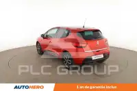 2018 Renault Clio