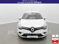 2018 Renault Clio