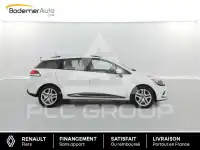 2018 Renault Clio
