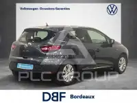 2018 Renault Clio