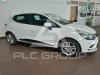 2018 Renault Clio