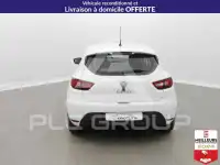 2018 Renault Clio