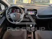 2018 Renault Clio