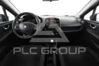 2018 Renault Clio