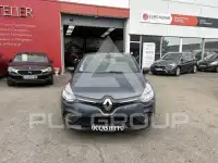 2018 Renault Clio