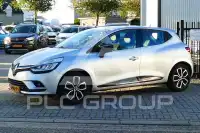 2018 Renault Clio