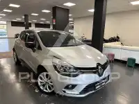 2018 Renault Clio