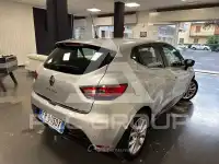 2018 Renault Clio