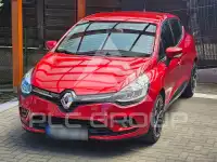 2018 Renault Clio