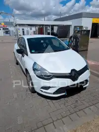 2018 Renault Clio