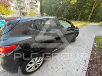 2018 Renault Clio