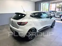 2018 Renault Clio