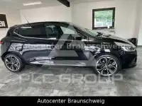 2018 Renault Clio