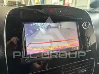 2018 Renault Clio