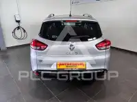 2018 Renault Clio
