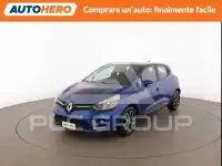 2018 Renault Clio