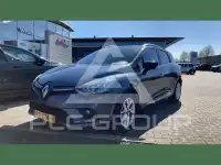 2018 Renault Clio